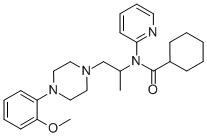 N-{2-[4-(2-)]-1-׻һ}-n--2-ṹʽ_302900-97-6ṹʽ