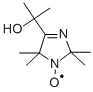 4-(1-ǻ-1-׻һ)-2,2,5,5-ļ׻-3--1-ɻṹʽ_302911-80-4ṹʽ