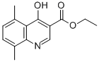 4-ǻ-5,8-׻-3-ṹʽ_303009-95-2ṹʽ