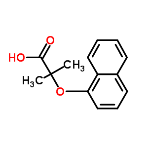 2-׻-2-(1-)ṹʽ_30366-94-0ṹʽ