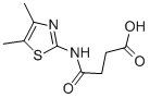 N-(4,5-׻-2-)-ṹʽ_304459-57-2ṹʽ