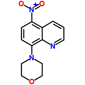 8-(-4-)-5-ṹʽ_304884-33-1ṹʽ