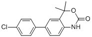 6-(4-ȱ)-4,4-׻-1H-[d][1,3]f-2(4h)-ͪṹʽ_305799-74-0ṹʽ