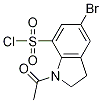 1--5--2,3--1H--7-Ƚṹʽ_30691-46-4ṹʽ