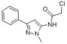 N1-(1-׻-3--1H--5-)-2-ṹʽ_306935-25-1ṹʽ