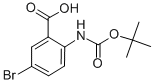 N-Boc-5-ڰṹʽ_306937-20-2ṹʽ