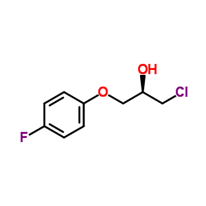 (R)-(+)-1--3-(4-)-2-ṹʽ_307532-04-3ṹʽ