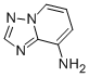 [1,2,4][1,5-a]-8-ṹʽ_31052-95-6ṹʽ