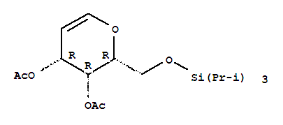 3,4--O--6-O-()-D-ȩṹʽ_312692-92-5ṹʽ