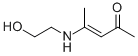 (3Z)-4-[(2-ǻһ)]-3-ϩ-2-ͪṹʽ_312933-35-0ṹʽ