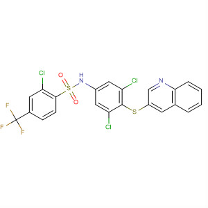 2--n-[3,5--4-(3-)]-4-(׻)ṹʽ_315223-08-6ṹʽ