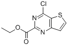 4-Բ[3,2-d]-2-ṹʽ_319442-18-7ṹʽ