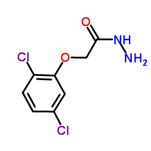 2-(2,5-ȱ)½ṹʽ_32022-40-5ṹʽ