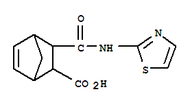 3-(-2-)-˫[2.2.1]-5-ϩ-2-ṹʽ_320784-65-4ṹʽ