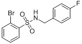 2--n-(4-л)ǰṹʽ_321705-40-2ṹʽ