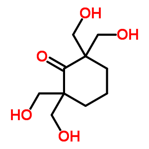 2,2,6,6-(ǻ׻)ͪṹʽ_3232-65-3ṹʽ