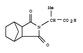 2-(3,5--4-[5.2.1.0*2,6*]-4-)ṹʽ_32392-58-8ṹʽ