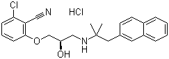 2--6-[(2R)-3-[[1,1-׻-2-(2-)һ]]-2-ǻ]νṹʽ_324523-20-8ṹʽ