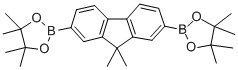 2,2-(9,9-׻-9H--2,7-)˫[4,4,5,5-ļ׻-1, 3,2-fṹʽ_325129-69-9ṹʽ