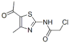 N-(5--4-׻-1,3--2-)-2-ṹʽ_32519-70-3ṹʽ