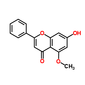 7-ǻ-5--2--ɫϩ- 4-ͪṹʽ_33554-47-1ṹʽ