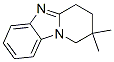 (9CI)-1,2,3,4--2,2-׻ल[1,2-a]ṹʽ_336106-30-0ṹʽ