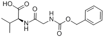 Z-gly-val-ohṹʽ_33912-87-7ṹʽ