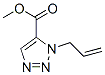 (9ci)-1-(2-ϩ)-1H-1,2,3--5-ṹʽ_339365-26-3ṹʽ