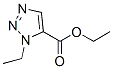 (9ci)-1-һ-1H-1,2,3--5-ṹʽ_341010-32-0ṹʽ