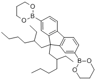 9,9--2,7-(1,3-)ṹʽ_344782-49-6ṹʽ