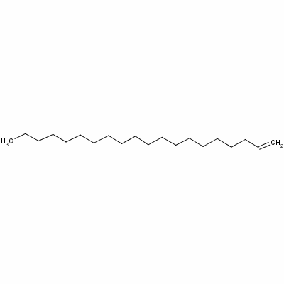 1-ʮ̼ϩṹʽ_3452-07-1ṹʽ