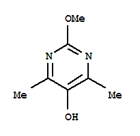 2--4,6-׻-5-ǻऽṹʽ_345642-89-9ṹʽ