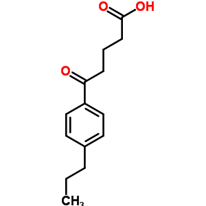 5-(4-n-)-5-ṹʽ_34670-05-8ṹʽ