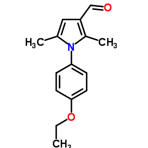 1-(4-)-2,5-׻-1H--3-ȩṹʽ_347331-41-3ṹʽ