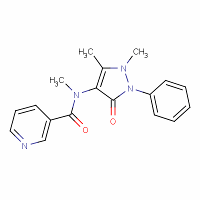 N-(2,3--1,5-׻-3--2--1H--4-)-n-׻ṹʽ_34760-49-1ṹʽ