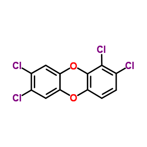 1,2,7,8-ȶԶfӢṹʽ_34816-53-0ṹʽ