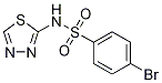 4--N-(1,3,4--2-)-1-ṹʽ_349614-28-4ṹʽ