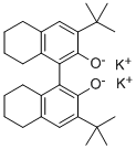 (R)-(-)-5,5,6,6,7,7,8,8-ǻ-3,3-嶡-1,1--2-νṹʽ_350683-75-9ṹʽ