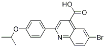 6--2-(4-)-4-ṹʽ_351001-10-0ṹʽ