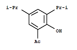 1-(2-ǻ-3,5-)ͪṹʽ_35158-23-7ṹʽ