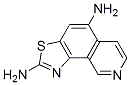 (9CI)-[5,4-h]-2,5-ṹʽ_35317-91-0ṹʽ