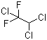 1,1--1,2,2-ṹʽ_354-21-2ṹʽ