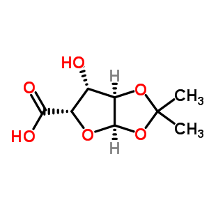 (3As,5r,6s,6as)-6-ǻ-2,2-׻߻૲[2,3-d][1,3]-5-ṹʽ_35522-89-5ṹʽ