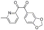 1-(1,3-l-5-)-2-(6-׻-2-)-1,2-ͪṹʽ_356560-76-4ṹʽ