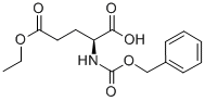 Cbz-l-glu(et)-ohṹʽ_35726-62-6ṹʽ