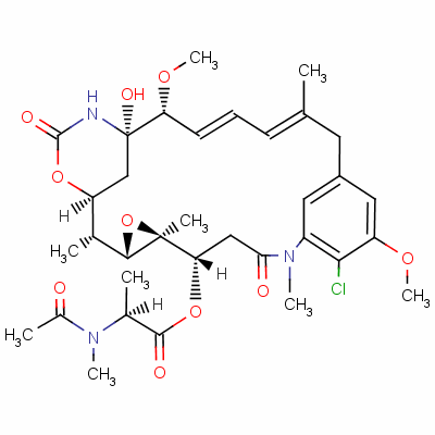 ̹½ṹʽ_35846-53-8ṹʽ