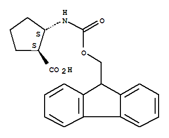 (1S,2s)-Fmoc-2-ṹʽ_359586-64-4ṹʽ