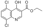 5,8--4-ǻ-3-ṹʽ_35975-58-7ṹʽ