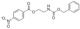 Z-beta-ala-onpṹʽ_3642-91-9ṹʽ