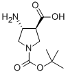 ʽ-4--1-boc--3-ṹʽ_369623-85-8ṹʽ